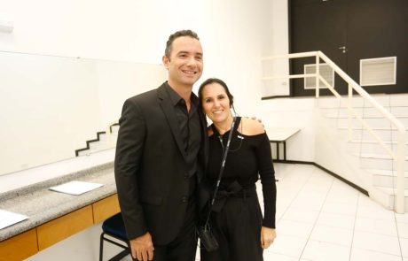 2018 - Top de Marketing - Marco Luque - Luciana Vanzella