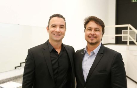 2018 - Top de Marketing - Marco Luque - Marcelo Romaniewickz