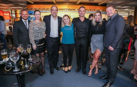 2018 - Top de Marketing - Marco Luque - Ney Braga - Grupo Massa