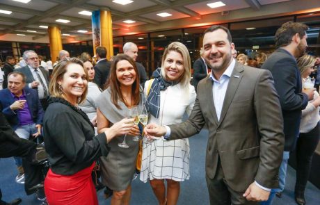 2018 - Top de Marketing - Maria Almeida - Eduardo Jaime