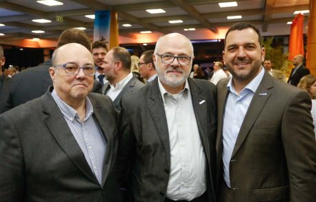 2018 - Top de Marketing - Mauro Gil - PC Nauiack - Eduardo Jaime