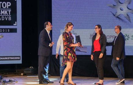 2018 - Top de Marketing - Ney Braga - PUC