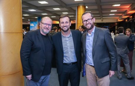 2018 - Top de Marketing - Ronaldo Holfmeister - Cicero Rohr