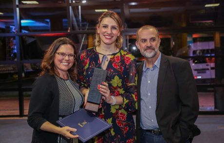 2018 - Top de Marketing - Silvana - Poliana Mantovanello