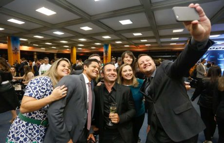 2018 - Top de Marketing - Time Grupo Massa