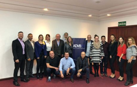 2018 - Curso - Marketing na era digital - Claudio Diogo