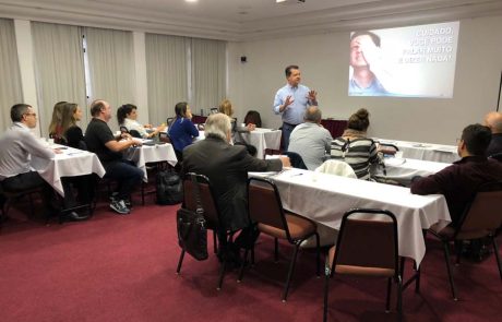 2018 - Curso - Marketing na era digital - Claudio Diogo