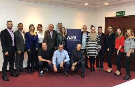 2018 - Curso - Marketing na era digital - Claudio Diogo