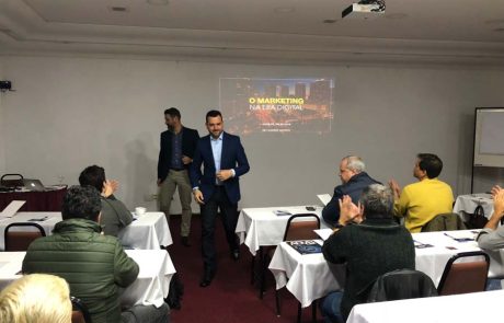 2018 - Curso - Marketing na era digital - Ney Queiroz - Eduardo Jaime