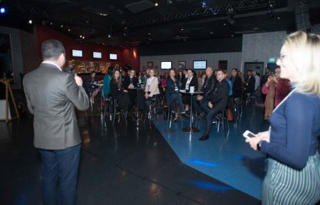 2019 – Business Connect – Julho – Cris Alessi 2019 - Business Connect - Julho - Cris Alessi