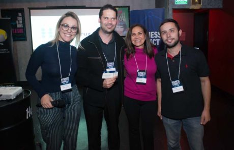 2019 – Business Connect – Julho – Cris Alessi 2019 - Business Connect - Julho - Cris Alessi