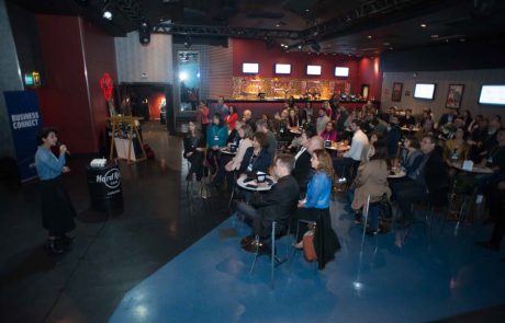 2019 – Business Connect – Julho – Cris Alessi 2019 - Business Connect - Julho - Cris Alessi