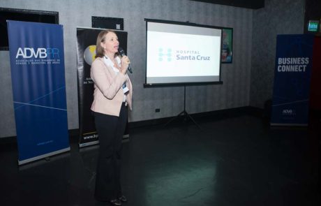 2019 – Business Connect – Julho – Cris Alessi – Birgit Marsili 2019 - Business Connect - Julho - Cris Alessi - Birgit Marsili