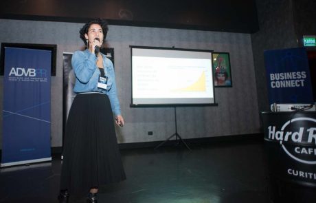 2019 – Business Connect – Julho – Cris Alessi 2019 - Business Connect - Julho - Cris Alessi