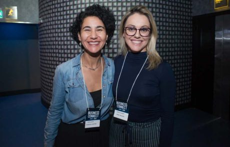 2019 – Business Connect – Julho – Cris Alessi – Gisele Suardi 2019 - Business Connect - Julho - Cris Alessi - Gisele Suardi