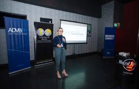 2019 – Business Connect – Julho – Cris Alessi – Gisele Suardi 2019 - Business Connect - Julho - Cris Alessi - Gisele Suardi