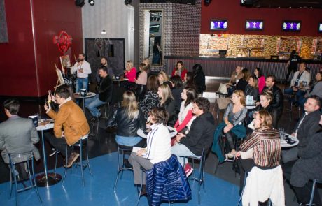 2019 – Business Connect – Junho – José Nascimento 2019 - Business Connect - Junho - José Nascimento