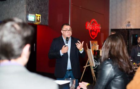 2019 – Business Connect – Junho – José Nascimento 2019 - Business Connect - Junho - José Nascimento