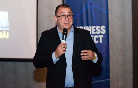 2019 – Business Connect – Junho – José Nascimento 2019 - Business Connect - Junho - José Nascimento