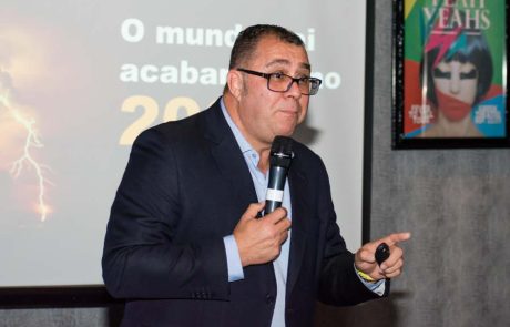 2019 – Business Connect – Junho – José Nascimento 2019 - Business Connect - Junho - José Nascimento