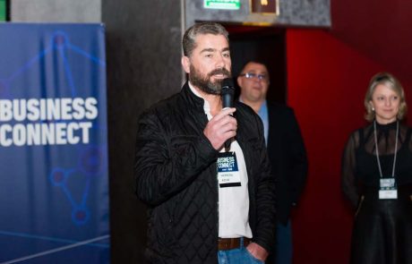 2019 – Business Connect – Junho – José Nascimento – Roberto Herrera 2019 - Business Connect - Junho - José Nascimento - Roberto Herrera