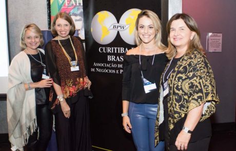 2019 – Business Connect – Março – Regina Arns – Alisson Lubascher – Birgit Marsili – Gisele Suardi 2019 - Business Connect - Março - Regina Arns - Alisson Lubascher - Birgit Marsili - Gisele Suardi