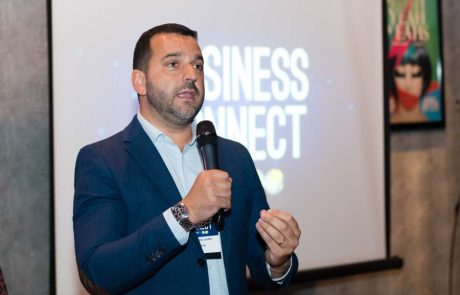 2019 – Business Connect – Março – Regina Arns – Eduardo Jaime 2019 - Business Connect - Março - Regina Arns - Eduardo Jaime