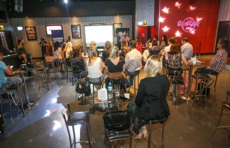 2019 – Business Connect – Outubro – Solange Fusco 2019 - Business Connect - Outubro - Solange Fusco