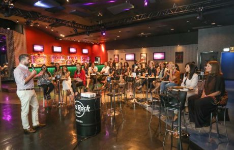 2019 – Business Connect – Outubro – Solange Fusco 2019 - Business Connect - Outubro - Solange Fusco