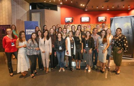 2019 – Business Connect – Outubro – Solange Fusco 2019 - Business Connect - Outubro - Solange Fusco