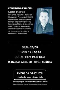 2019 – Business Connect – Setembro- Carlos Dietrisch 2019 - Business Connect - Setembro- Carlos Dietrisch