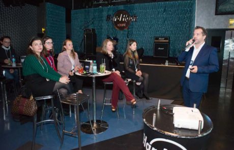 2019 – Business Connect – Setembro- Carlos Dietrisch 2019 - Business Connect - Setembro- Carlos Dietrisch