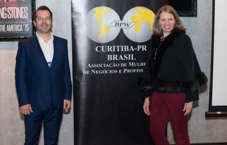 2019 – Business Connect – Setembro- Carlos Dietrisch – Birgit Marsili 2019 - Business Connect - Setembro- Carlos Dietrisch - Birgit Marsili