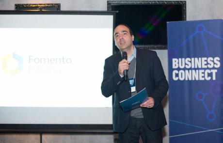2019 – Business Connect – Setembro- Carlos Dietrisch – Ney Braga Alves 2019 - Business Connect - Setembro- Carlos Dietrisch - Ney Braga Alves