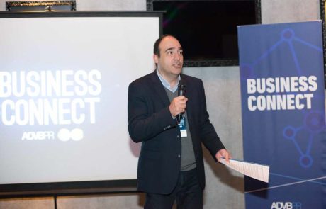 2019 – Business Connect – Setembro- Carlos Dietrisch – Ney Braga Alves 2019 - Business Connect - Setembro- Carlos Dietrisch - Ney Braga Alves