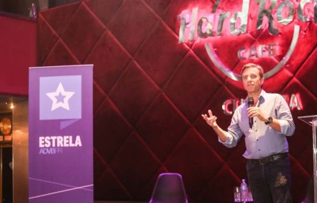 2019 – Estrela da Manhã – Curitiba – Helio Rotenberg 2019 - Estrela da Manhã - Curitiba - Helio Rotenberg