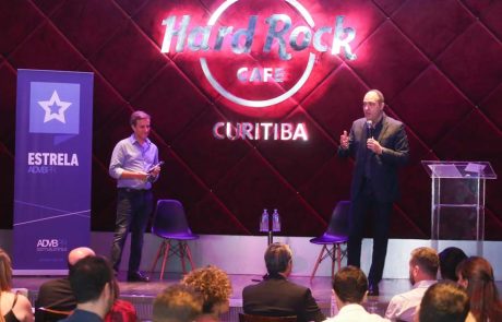 2019 – Estrela da Manhã – Curitiba – Helio Rotenberg – Ney Braga 2019 - Estrela da Manhã - Curitiba - Helio Rotenberg - Ney Braga