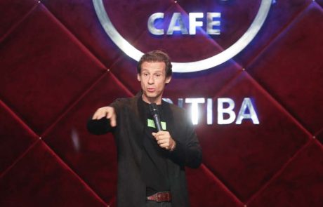 2019 – Estrela da Manhã – Caito Maia 2019 - Estrela da Manhã - Caito Maia