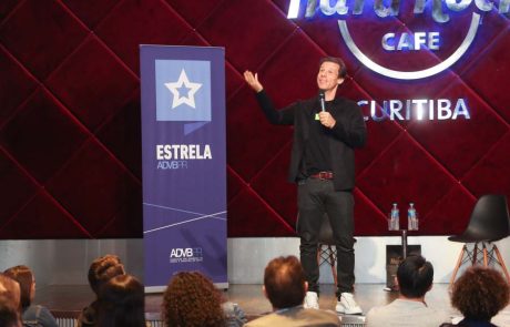 2019 – Estrela da Manhã – Caito Maia 2019 - Estrela da Manhã - Caito Maia