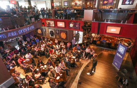 2019 – Estrela da Manhã – Caito Maia 2019 - Estrela da Manhã - Caito Maia