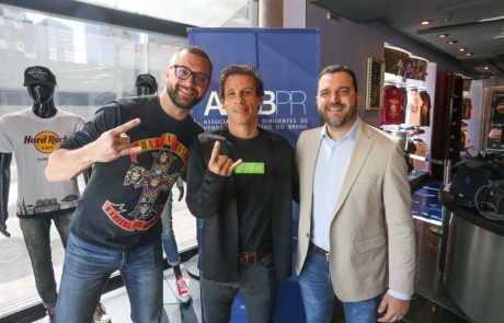 2019 – Estrela da Manhã – Caito Maia – Eduardo Jaime 2019 - Estrela da Manhã - Caito Maia - Eduardo Jaime