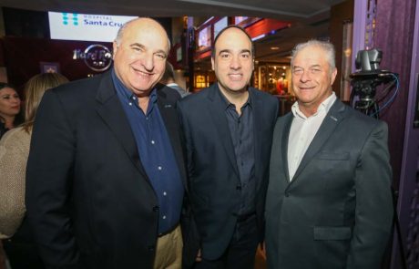 2019 – Estrela da Manhã – Caito Maia – Leão Rubin – Ney Braga Alves – Aldo Malucelli 2019 - Estrela da Manhã - Caito Maia - Leão Rubin - Ney Braga Alves - Aldo Malucelli