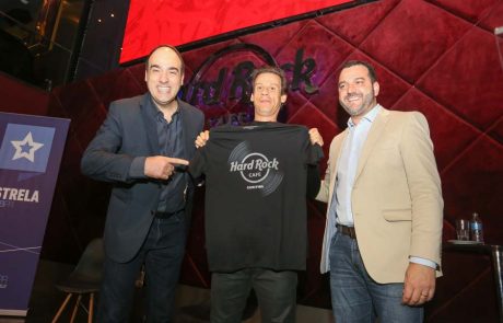 2019 – Estrela da Manhã – Caito Maia – Leão Rubin – Ney Braga Alves – Eduardo Jaime 2019 - Estrela da Manhã - Caito Maia - Leão Rubin - Ney Braga Alves - Eduardo Jaime