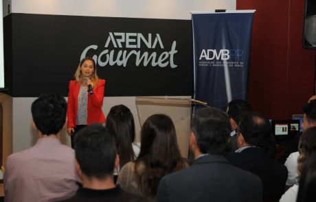 2019 – Estrela da Manhã – Londrina – Flavia Guettert 2019 - Estrela da Manhã - Londrina - Flavia Guettert