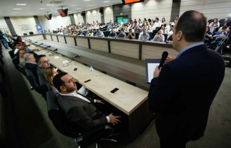 2019 – Estrela da Manhã – Maringá -Flavia Guetter 2019 - Estrela da Manhã - Maringá -Flavia Guetter