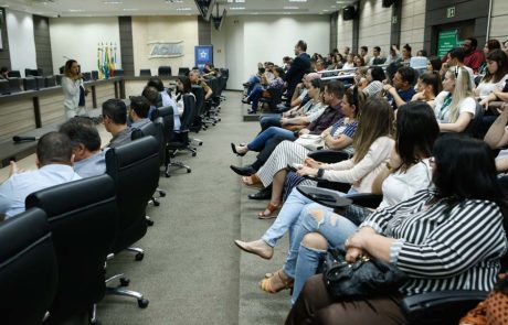 2019 – Estrela da Manhã – Maringá -Flavia Guetter 2019 - Estrela da Manhã - Maringá -Flavia Guetter