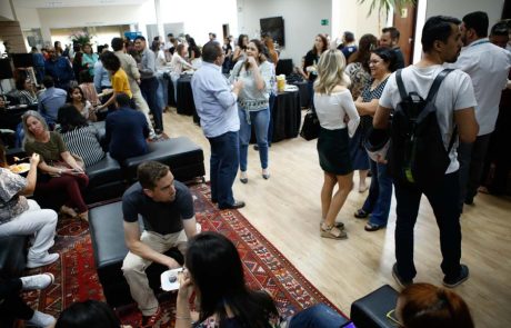 2019 – Estrela da Manhã – Maringá -Flavia Guetter 2019 - Estrela da Manhã - Maringá -Flavia Guetter