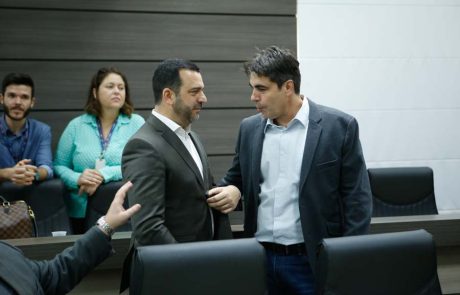 2019 – Estrela da Manhã – Maringá -Flavia Guetter – Eduardo Jaime – Rodrigo Gernandes 2019 - Estrela da Manhã - Maringá -Flavia Guetter - Eduardo Jaime - Rodrigo Gernandes