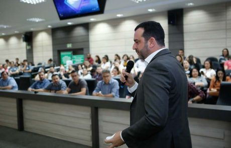 2019 – Estrela da Manhã – Maringá -Flavia Guetter – Eduardo Jaime 2019 - Estrela da Manhã - Maringá -Flavia Guetter - Eduardo Jaime