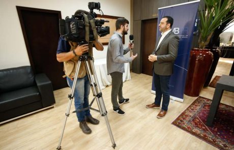 2019 – Estrela da Manhã – Maringá -Flavia Guetter – Eduardo Jaime 2019 - Estrela da Manhã - Maringá -Flavia Guetter - Eduardo Jaime